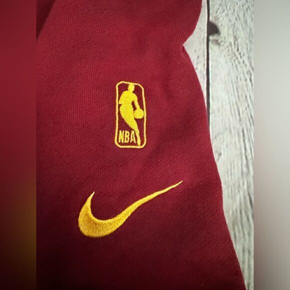 Nike - NBA basketball - sweatshirt - M - Picture 2 of 4